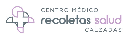 Logo Lo mas, Dermatología y medicina estética integral. Recoletas Salud