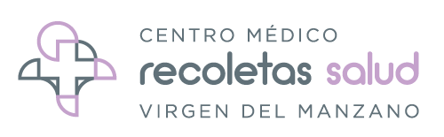 Logo Lo mas, Dermatología y medicina estética integral. Recoletas Salud