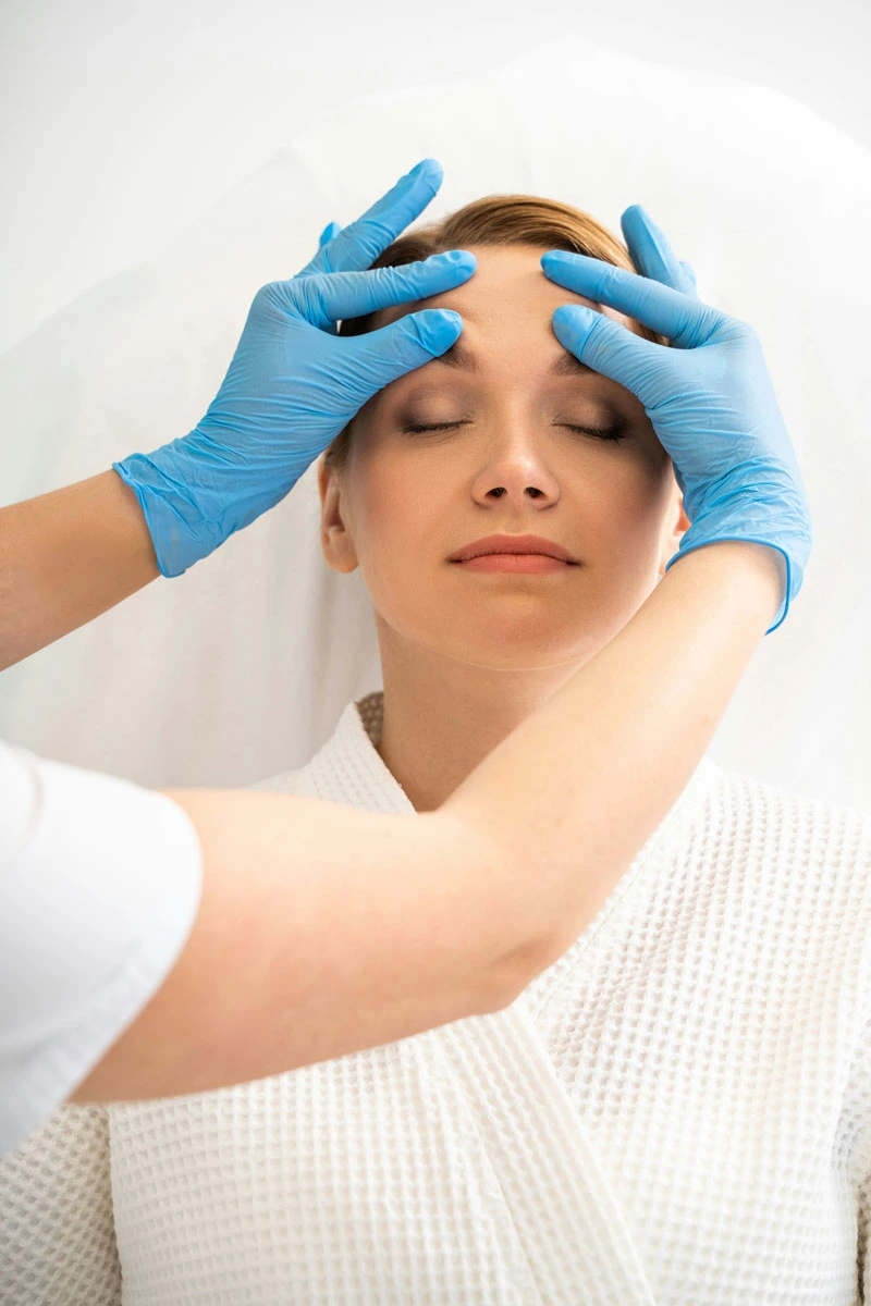 Unidad Medicina Estética y Cirugía Plástica - Seguimiento